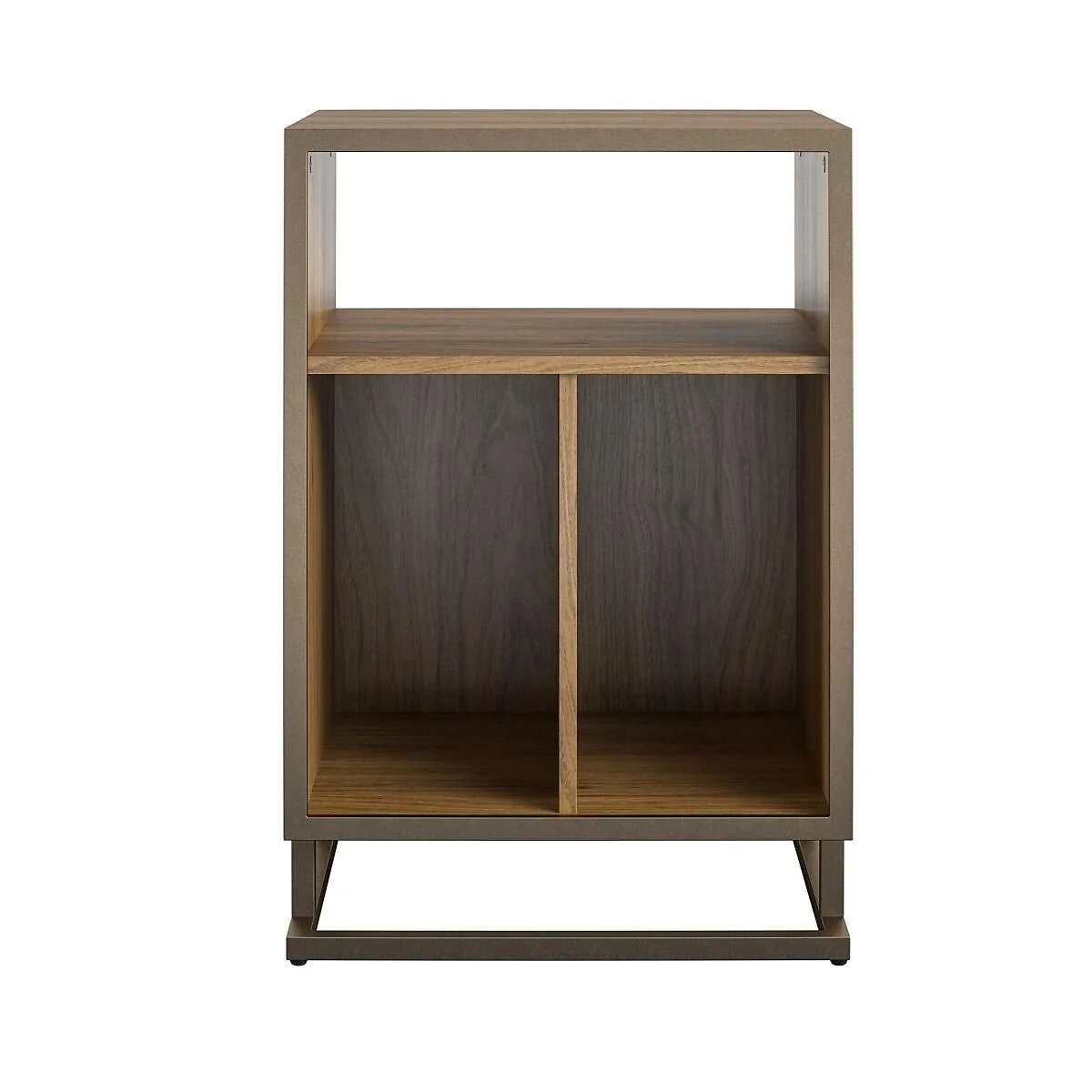 Novogratz Regal Turntable Stand – view 8