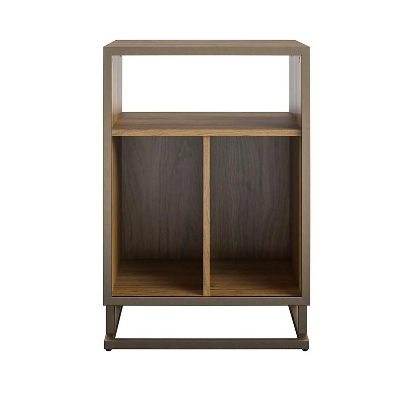 Novogratz Regal Turntable Stand – view 8