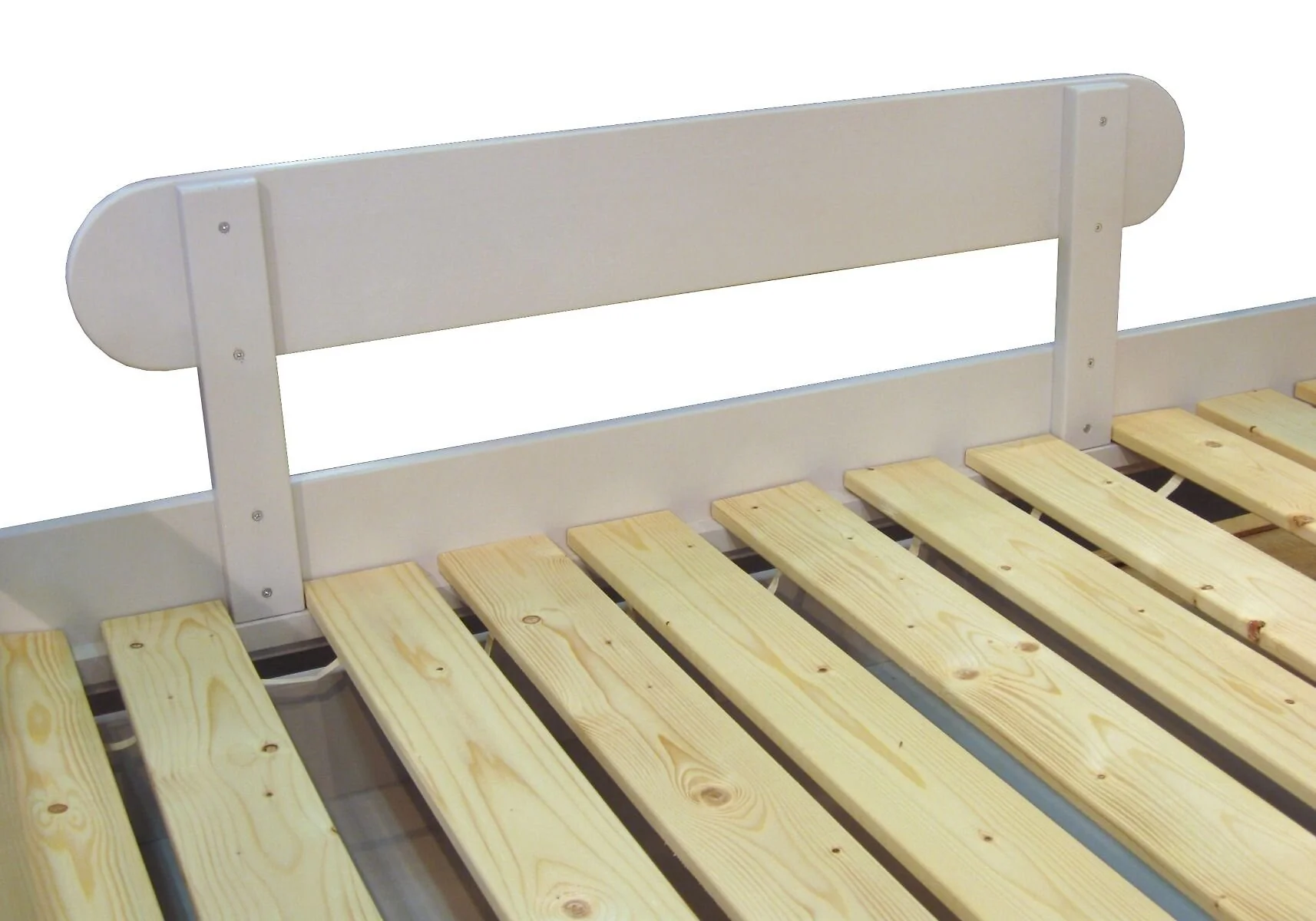 Mathy By Bols Maxine Wooden Single Bed Frame – view 16