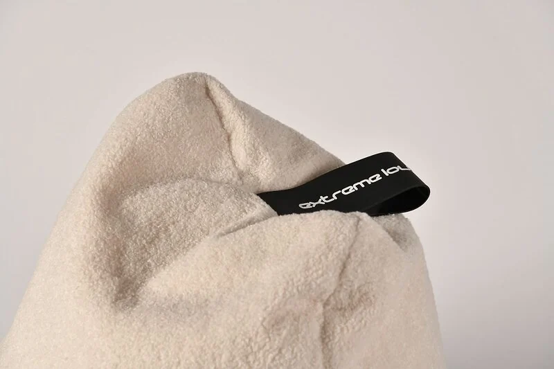 Extreme Lounging Mighty B Bag Teddy