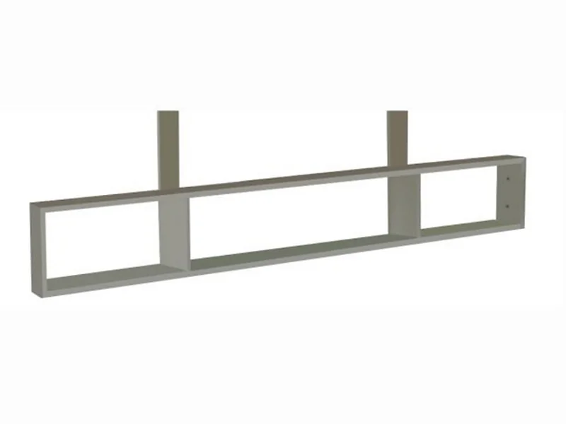 Mathy By Bols Dominique Separable Bunk Bed with Optional Trundle – view 16