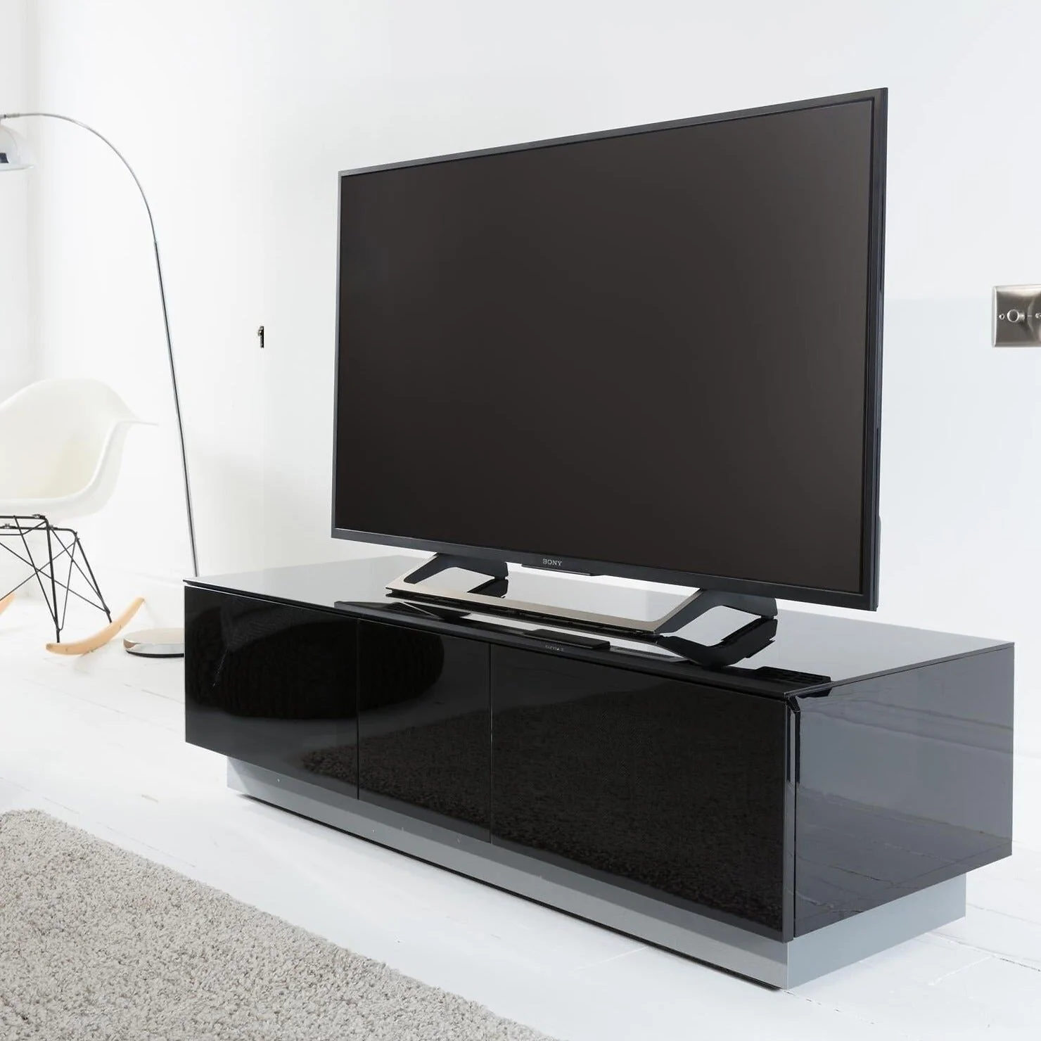 Alphason Element Modular in Grey