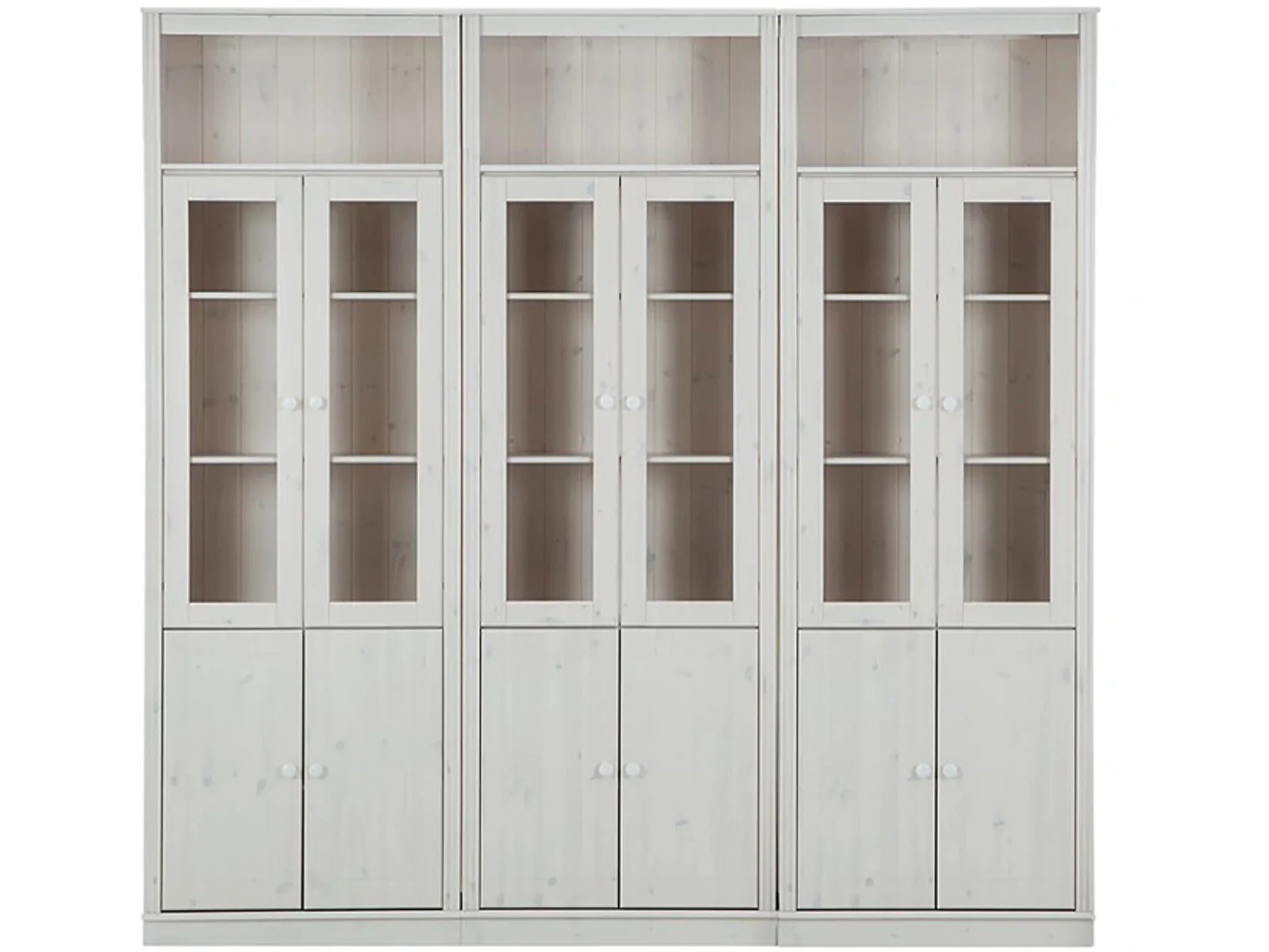 Dorel Anita Wall Unit 8 WL view 3