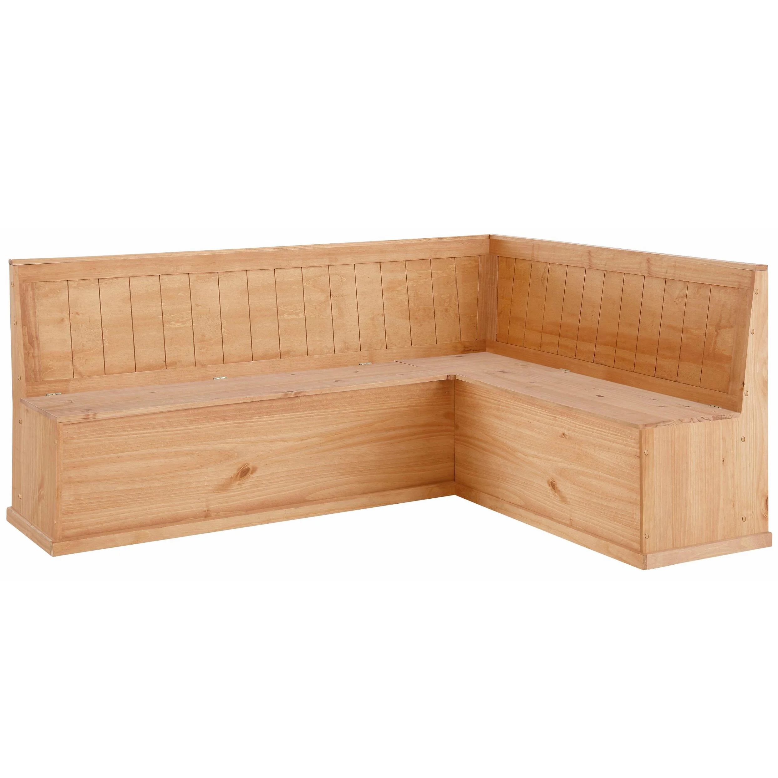 Dorel Sara Cornerbench L SW