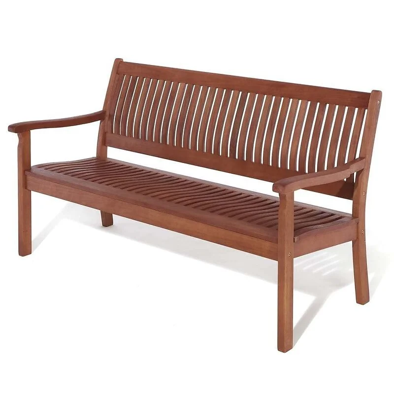 Rowlinson Willington Bench – view 9
