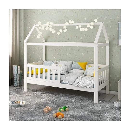 Noomi Essie Shorty House Bed (FSC-Certified)