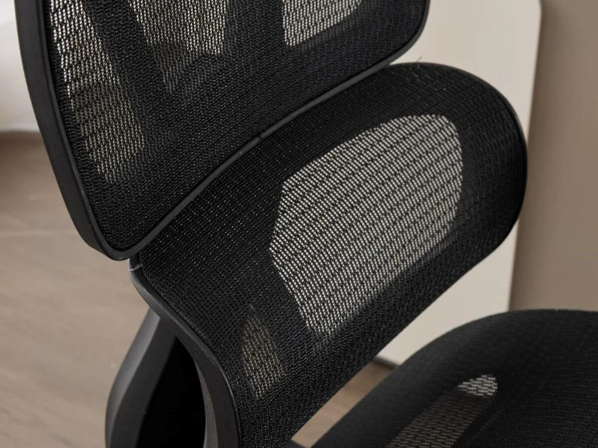 Shankar Elite Fancy Mesh Office Chair – view 28