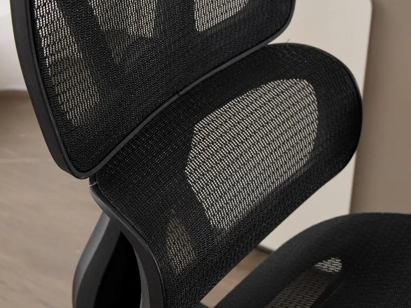 Shankar Elite Fancy Mesh Office Chair – view 28