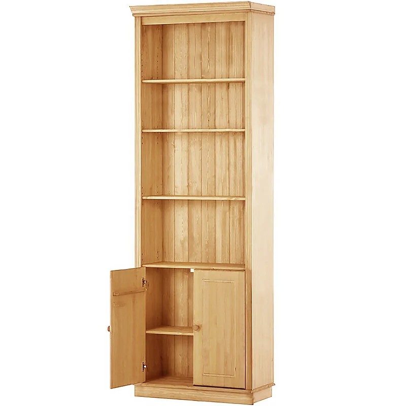 Dorel Anita Wall Unit E SW view 4