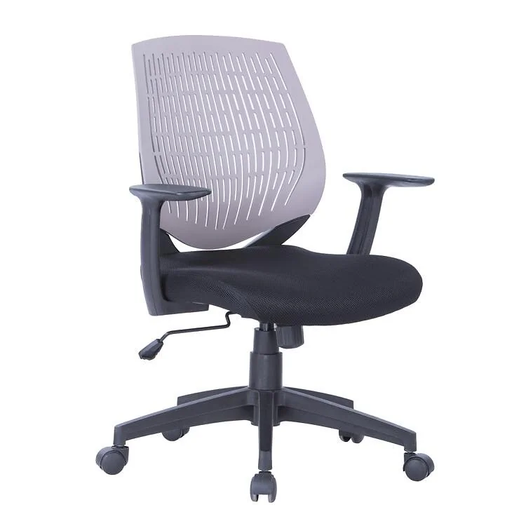 Alphason Malibu Chair - Grey view 6