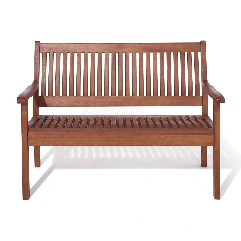 Rowlinson Willington Bench – view 7