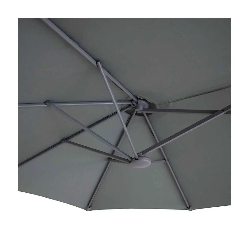 Maze Rattan Capri 2.2x4M Rectangular Parasol image 12