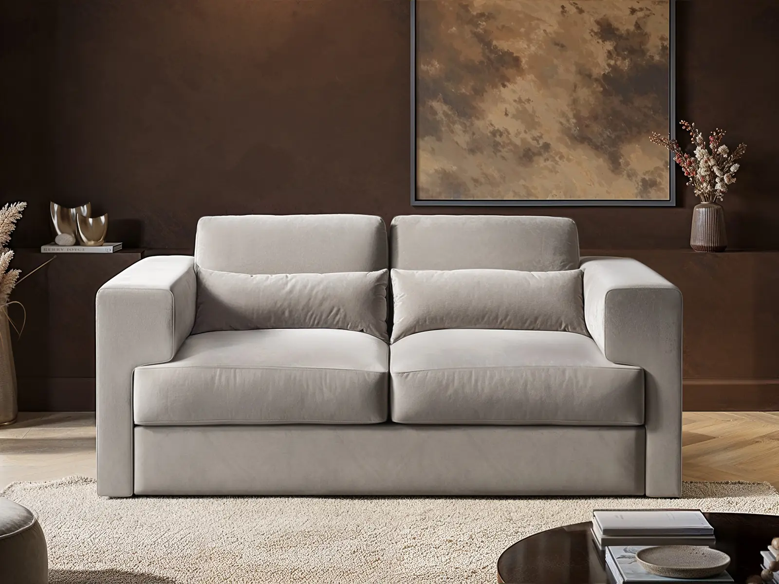 Living room furniture