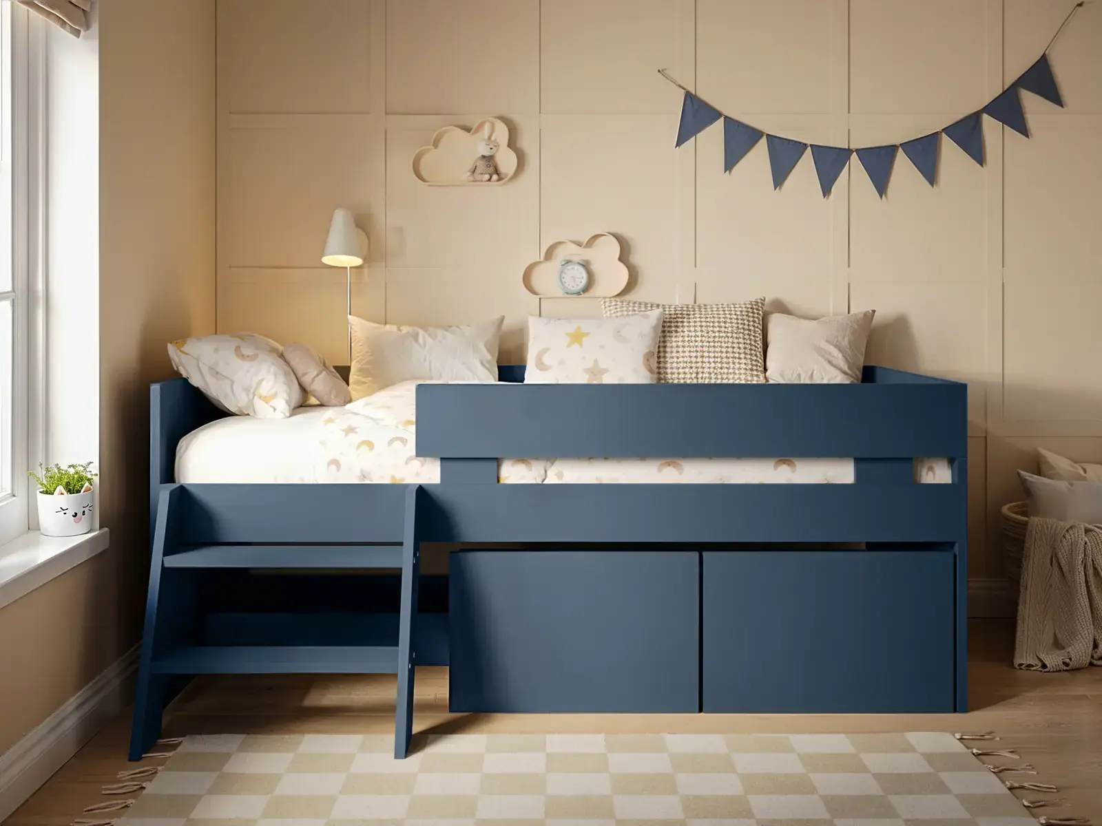 Kids beds