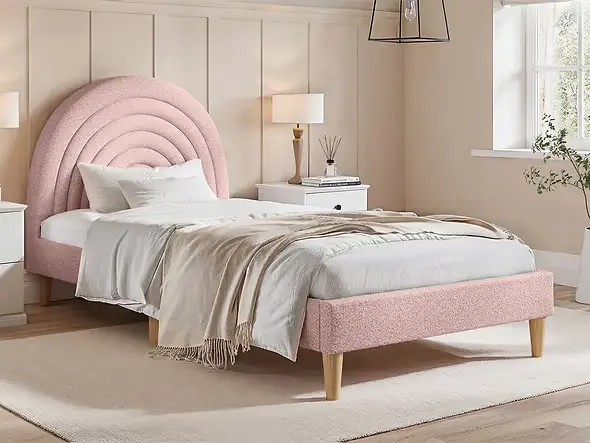 flair ava kids beds