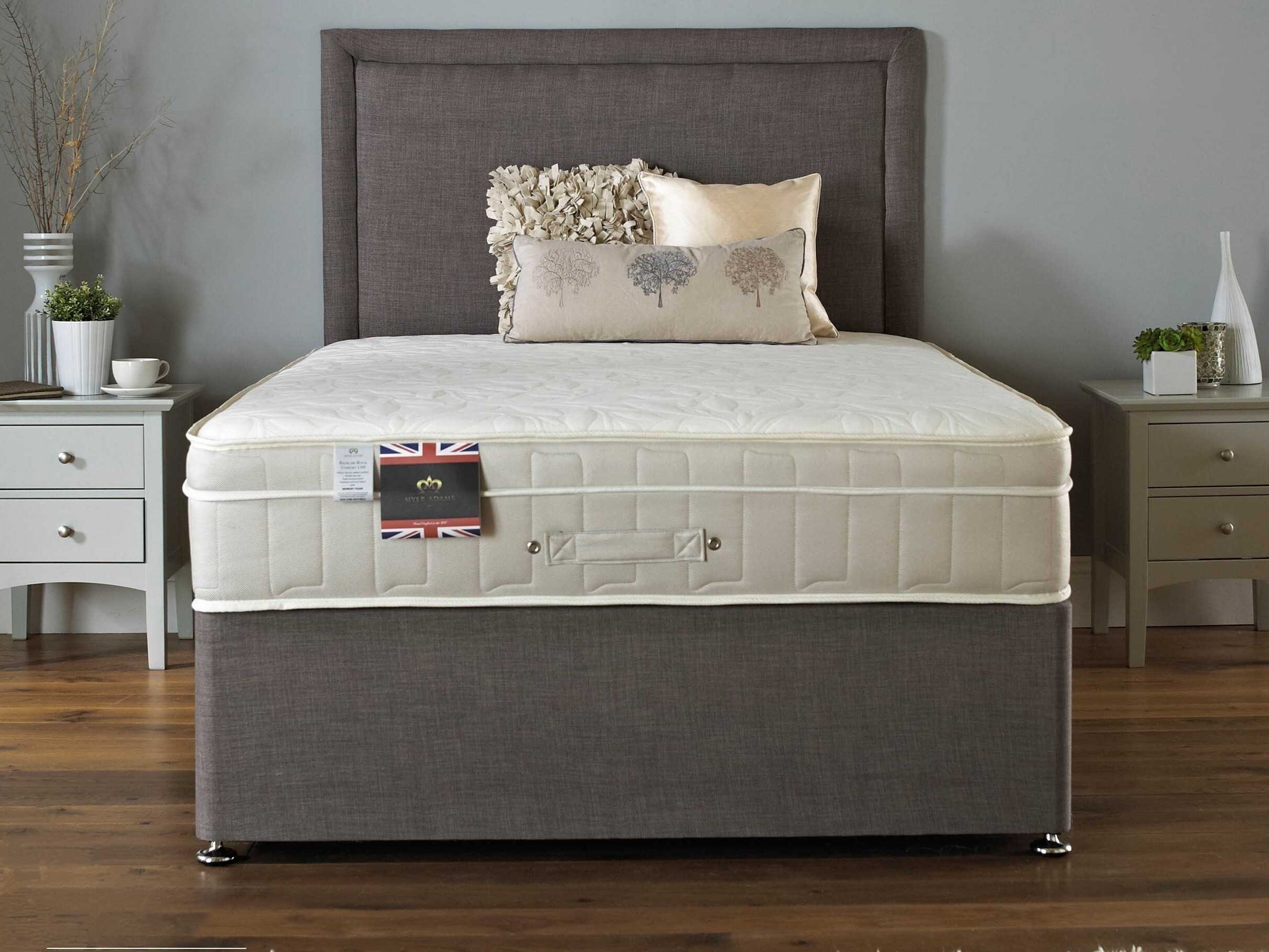 Divan Beds